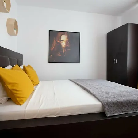 Old Town Doamnei Street Apartment *