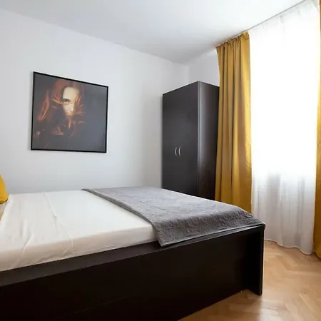 Old Town Doamnei Street Appartement *