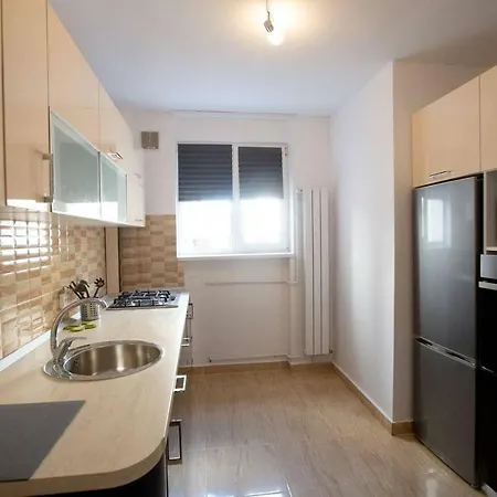Old Town Doamnei Street Appartement