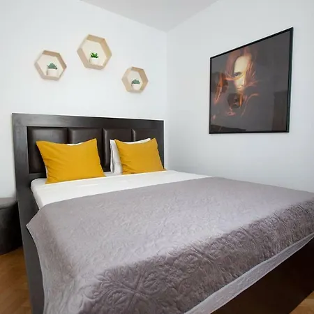 Appartement Old Town Doamnei Street *