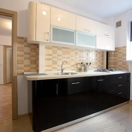Old Town Doamnei Street Appartement *