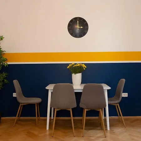 Appartement Old Town Doamnei Street