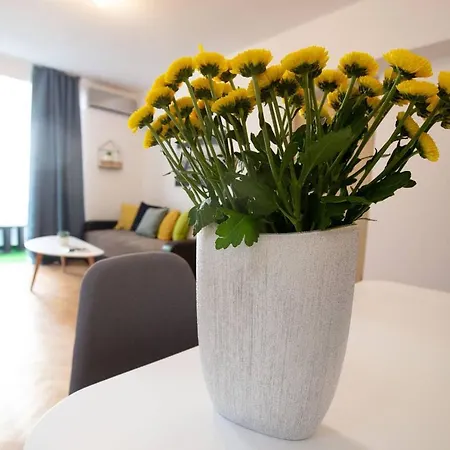 Appartement Old Town Doamnei Street Bucarest